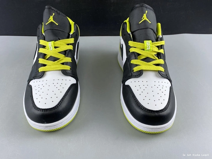Jordan 'Cyber' - Low Jordan 1 003 - Air CK3022 0928